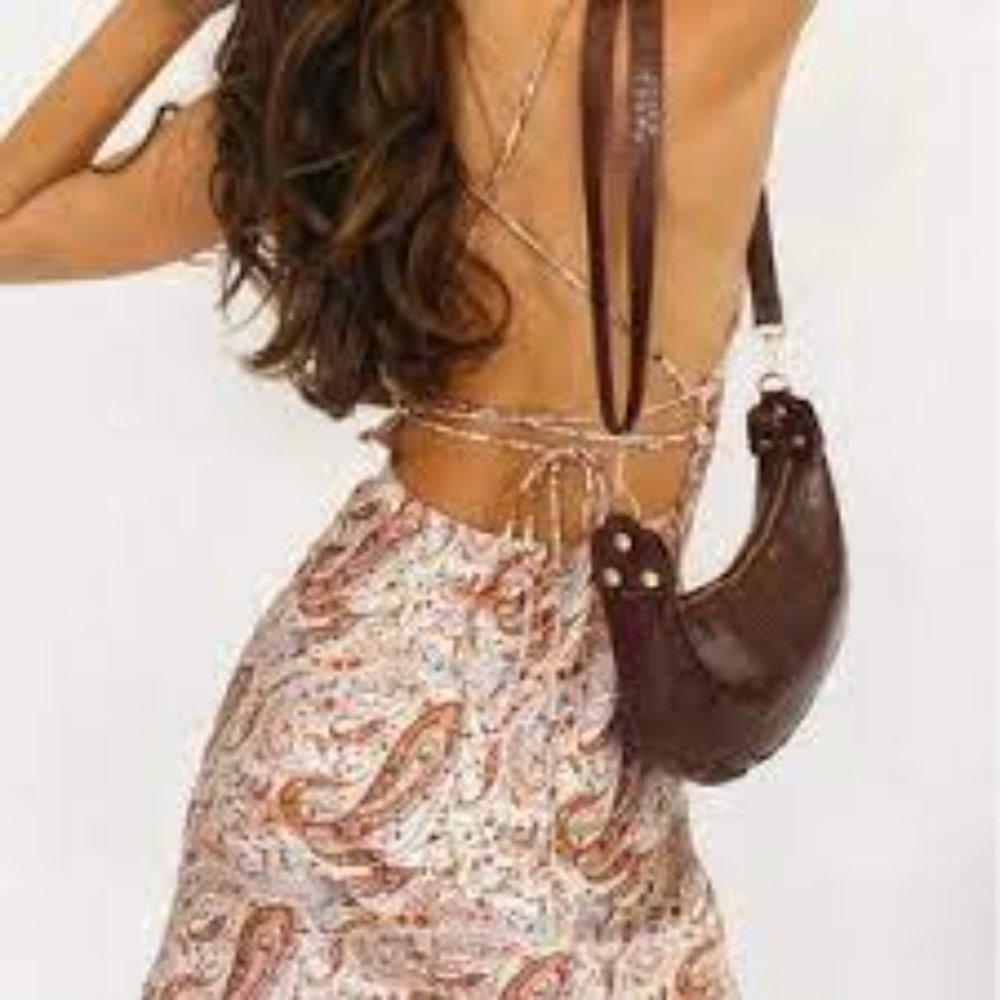 Verge Girl Dress - Picture 2 of 6